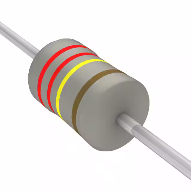 LR2F220K TE Connectivity Passive Product electronic component